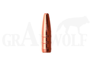 .308 / 7,62 mm 142 gr / 9,2 g GPA Plus Geschosse 50 Stück .308 / 7,62 mm 142 gr / 9,2 g GPA Plus Geschosse 50 Stück