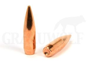 .308 / 7,62 mm 168 gr / 10,9 g RWS Scorion HPBT Match Geschosse 50 Stück .308 / 7,62 mm 168 gr / 10,9 g RWS Scorion HPBT Match Geschosse 50 Stück