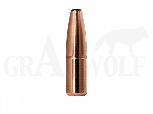 .308 /7,62 mm 200 gr / 13,0 g Norma Oryx Bonded SP Geschosse 100 Stück