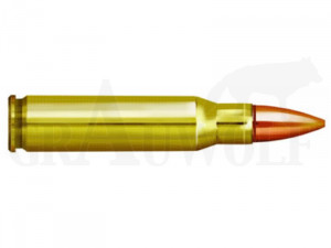 .308 Winchester 155 gr / 10,0 g Prvi Partizan HP BT Match Line Patronen 20 Stück