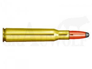 .308 Winchester 170 gr / 11,0 g Prvi Partizan Z-GROM Patronen 20 Stück