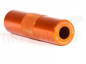 .308 Winchester Lyman Ammo Checker Patronenlehre