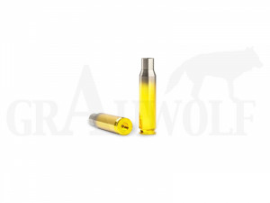.308 Winchester Peterson Cartridge Comp. Match SRP Hülsen 50 Stück