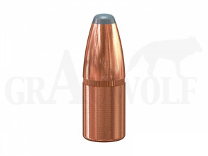 .321 / 8,15 mm 170 gr / 11,0 g Speer FNSP Flachkopf Geschosse 100 Stück