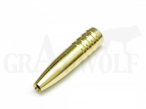 .323 / 8,2 mm 182 gr / 11,8 g DK Bullets Hunter HPBT Geschosse 200 Stück bleifrei
