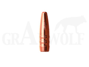 .323 / 8 mm 154 gr / 9,9 g GPA Plus Geschosse 50 Stück