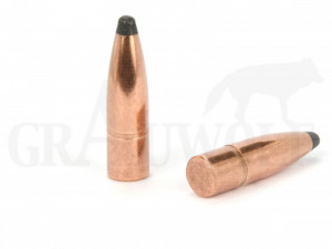 .323 / 8 mm 196 gr / 12,7 g Prvi Partizan Teilmantel Geschosse 50 Stück