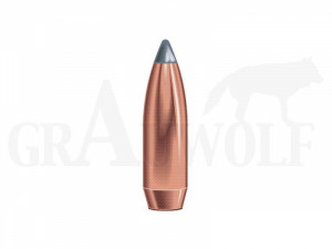 .338 / 8,59 mm 225 gr / 14,6 g Speer SPBT Teilmantel Geschosse 50 Stück