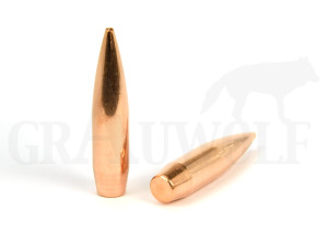 .338 / 8,5 mm 250 gr / 16,2 g RWS Scorion HPBT Match Geschosse 50 Stück .338 / 8,5 mm 250 gr / 16,2 g RWS Scorion HPBT Match Geschosse 50 Stück