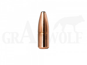 .358 / 9 mm 250 gr / 16,2 g Norma Oryx Geschosse 50 Stück