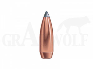 .375 / 9,5 mm 270 gr / 17,5 g Speer Halbspitz BTSP Geschosse 50 Stück