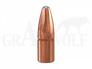 .375 / 9,5 mm 285 gr / 18,5 g Speer Grand Slam Geschosse 50 Stück