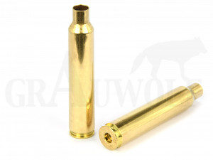 .300 Remington Ultra Mag Norma Hülsen 50 Stück