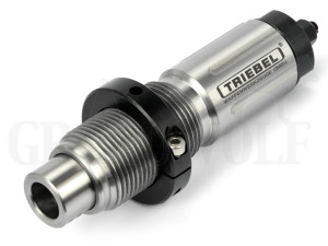 7 mm WSM Triebel Benchrest Hülsenhalskalibriermatrize für Einsätze 1 1/4"