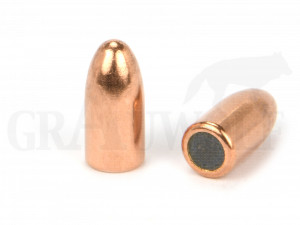 .307 / 7,62 mm 110 gr / 7,1 g Prvi Partizan Vollmantel RN Geschosse 50 Stück