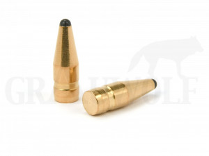 .308 / 7,62 mm 110 gr / 7,1 g Fox Classic Hunter Bleifrei Geschosse 50 Stück