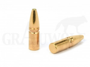 .308 / 7,62 mm 136 gr / 8,8 g GECO Zero Geschosse 50 Stück