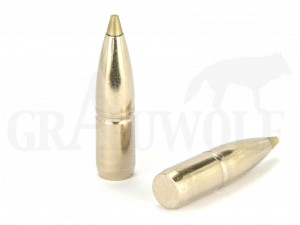 .308 / 7,62 mm 139 gr / 9,0 g RWS Evolution Green Geschosse 50 Stück