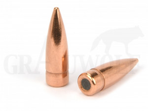 .308 / 7,62 mm 139 gr / 9 g Prvi Partizan Vollmantel Geschosse 100 Stück