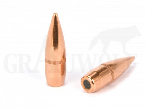 .308 / 7,62 mm 145 gr / 9,4 g Prvi Partizan Vollmantel BT Geschosse 100 Stück