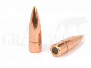 .308 / 7,62 mm 150 gr / 9,7 g Prvi Partizan FMJ Geschosse 50 Stück