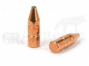 .308 / 7,62 mm 165 gr / 10,7 g RWS DK Geschosse 50 Stück