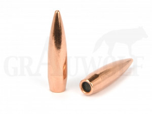 .308 / 7,62 mm 174 gr / 11,3 g Prvi Partizan Vollmantel BT Geschosse 50 Stück