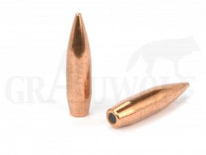 .308 / 7,62 mm 175 gr / 11,3 g Prvi Partizan FMJ BT Geschosse 50 Stück