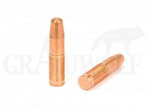 .308 / 7,62 mm 200 gr / 13,0 g North Fork Technologies FPS Voll Geschosse 50 Stück