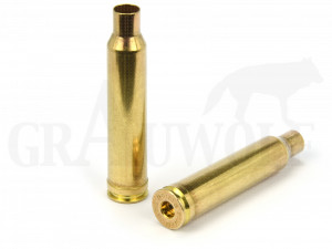 .308 Norma Magnum Norma Hülsen 50 Stück