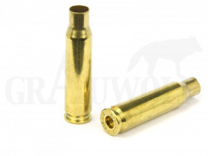 .308 Winchester Match Hornady Hülsen 50 Stück