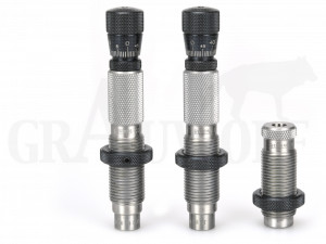 6 mm Remington Redding Competition Hülsenhals Matrizensatz