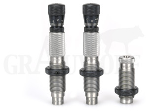 6 mm Creedmoor Redding Competition Hülsenhals Matrizensatz