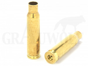 .308 Winchester RWS Hülsen 100 Stück