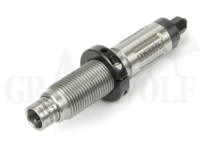 9x57 Triebel Benchrest Hülsenhalskalibriermatrize für Einsätze 7/8"