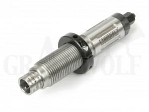 9,3x64 Triebel Benchrest Hülsenhalskalibriermatrize für Einsätze 7/8"