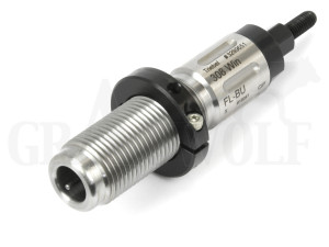 .308 Winchester Triebel Vollkalibriermatrize mit Hülsenhalskalibriereinsatz .308 Winchester Triebel Vollkalibriermatrize mit Hülsenhalskalibriereinsatz