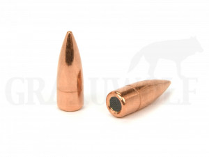 .310 / 7,4 mm (7,62x39) 123 gr / 8,0 g Prvi Partizan Vollmantel Geschosse 100 Stück