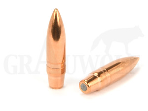 .310 / 7,85 mm 200 gr / 13,0 g Lapua FMJBT Geschosse 1000 Stück