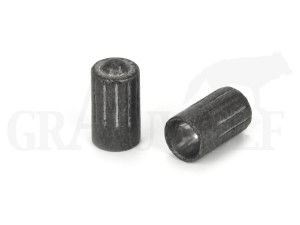 .314 / 7,98 98 gr / 6,4 g Lapua LWC Wadcutter C356 Geschosse 1000 Stück