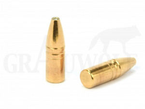 .323 / 8 mm 139 gr / 9,0 g GECO Zero Geschosse 50 Stück