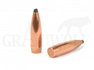 .323 / 8 mm 185 gr / 12,0 g Prvi Partizan GROM Geschosse 50 Stück