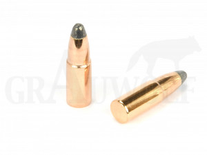 .323 / 8 mm 196 gr / 12,7 g Sellier & Bellot TM CE Geschosse 100 Stück