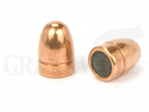 .32 (308) / 7,62 mm 71 gr / 4,6 g Prvi Partizan Vollmantel RN Geschosse 100 Stück