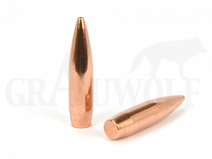 .338 / 8,5 mm 250 gr / 16,2 g Prvi Partizan Hohlspitz BT Match Line Geschosse 50 Stück