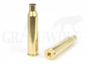 .338 Lapua Magnum Norma Hülsen 50 Stück