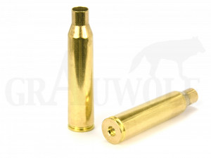 .338 Lapua Magnum RWS Hülsen 50 Stück