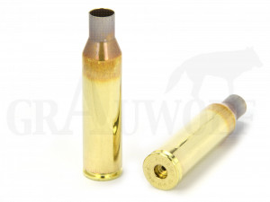 .338 Norma Magnum Peterson Hülsen 50 Stück