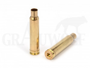 .338 Winchester Magnum Norma Hülsen 50 Stück