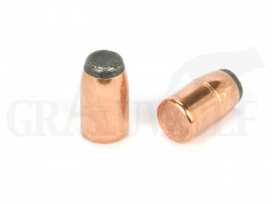 .356 / 9 mm 158 gr / 10,2 g Prvi Partizan Teilmantel Geschosse 50 Stück